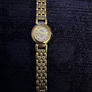 Classic Armitron Watch women’s